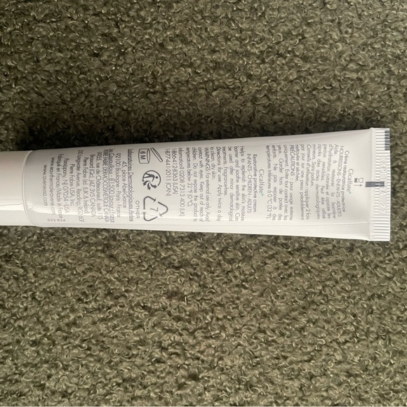 Avene Cicalfate Restorative Protective Cream - Picture 2 of 2